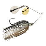 Berkley Power Blade Compact 3/8oz Shad Spawn (CC)