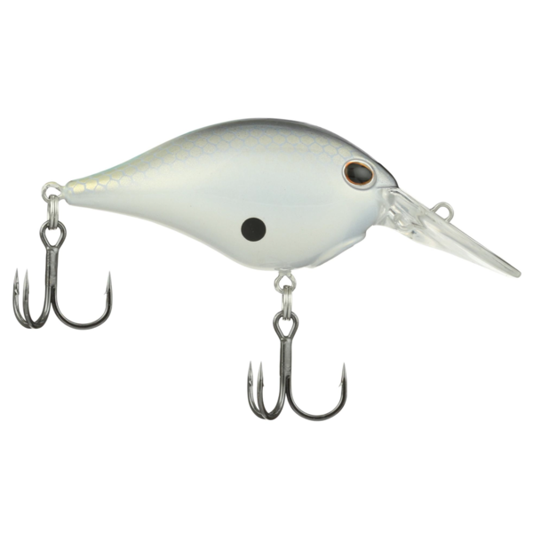 Copy of Berkley Flicker Shad. 2 1/5oz Flashy Pearl - Gagnon Sporting Goods