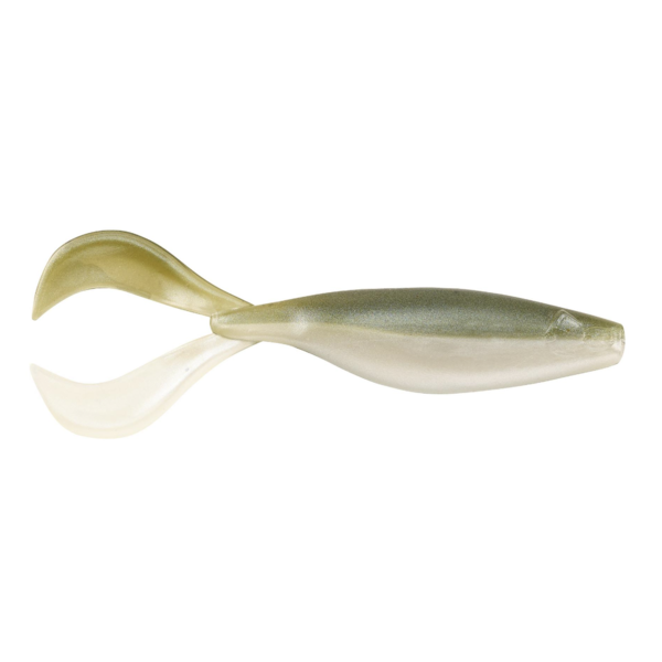 Berkley PowerBait The Deal 4.5" 6-pk