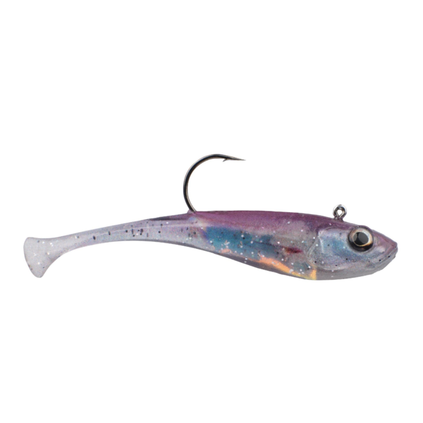PowerBait Power Switch 5/8oz 3.5" 2-pk