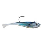 PowerBait Power Switch 5/8oz 3.5" 2-pk