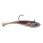 PowerBait Power Switch 5/8oz 3.5" 2-pk