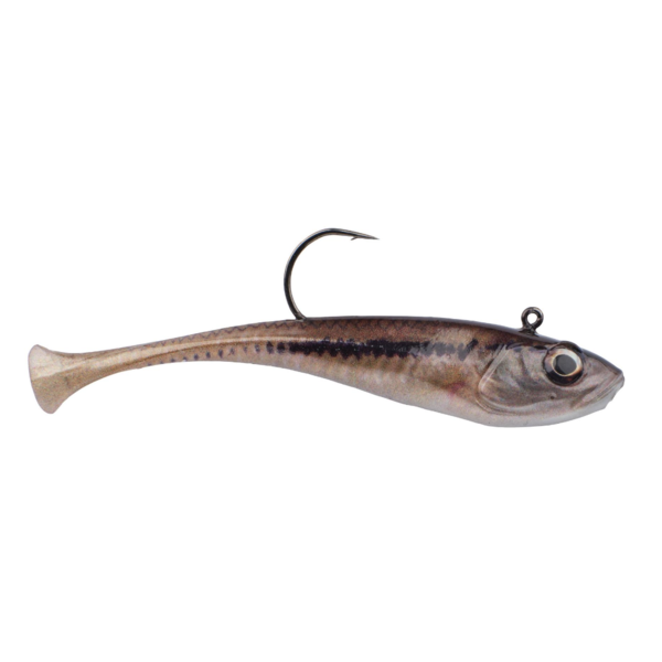 Berkley PowerBait Power Switch 5/8oz 3.5" 2-pk