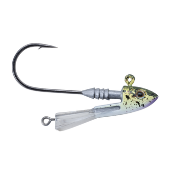 Berkley Fusion19 Snap Jig 1/4oz 1/0 Goby 2-pk