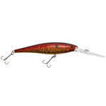 Berkley Flicker Minnow Size 11 Slick Sunset 4.25"