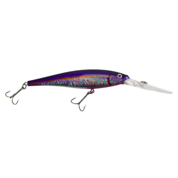 Berkley Flicker Minnow Size 11 Slick Alewife 4.25"