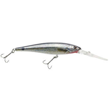 Berkley Flicker Minnow Size 7 HD Spottail Shiner 3"