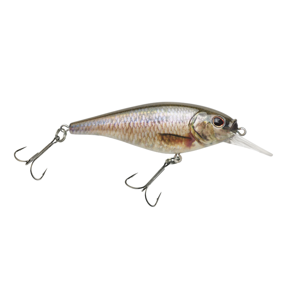 Berkley Flicker Shad Shallow Size 7 (Extended Colors) - Gagnon Sporting  Goods