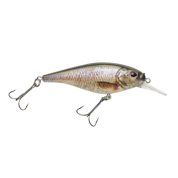 Berkley Flicker Shad Shallow Size 7