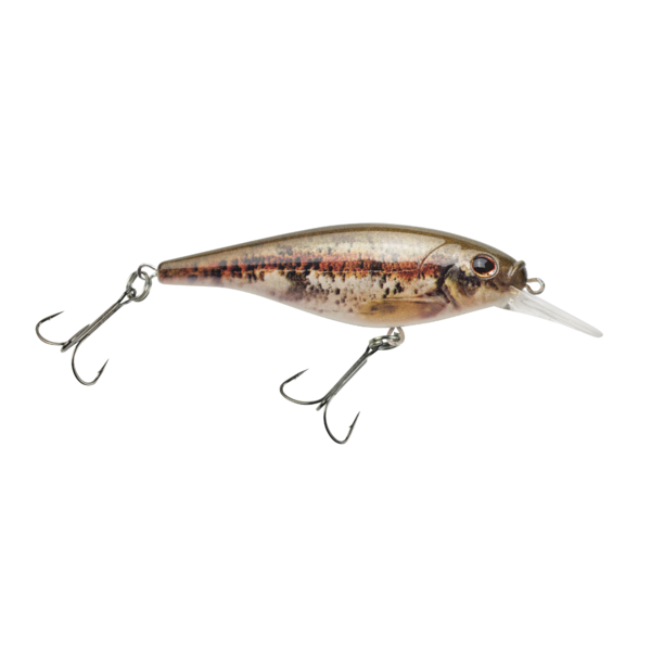 Berkley Flicker Shad Shallow Size 7