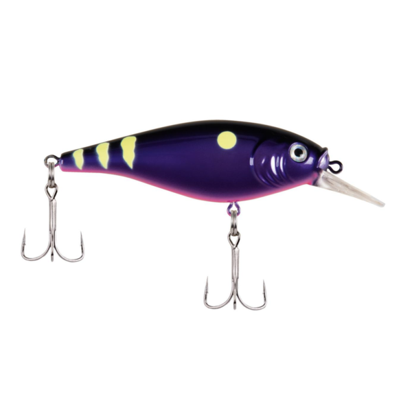 Berkley Flicker Shad Shallow Size 7