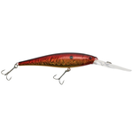 Berkley Flicker Minnow Size 9 Slick Sunset 3.5"