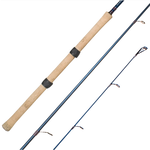 Streamside Tranquility 13' Float Rod. 2-pc 4lb-8lb