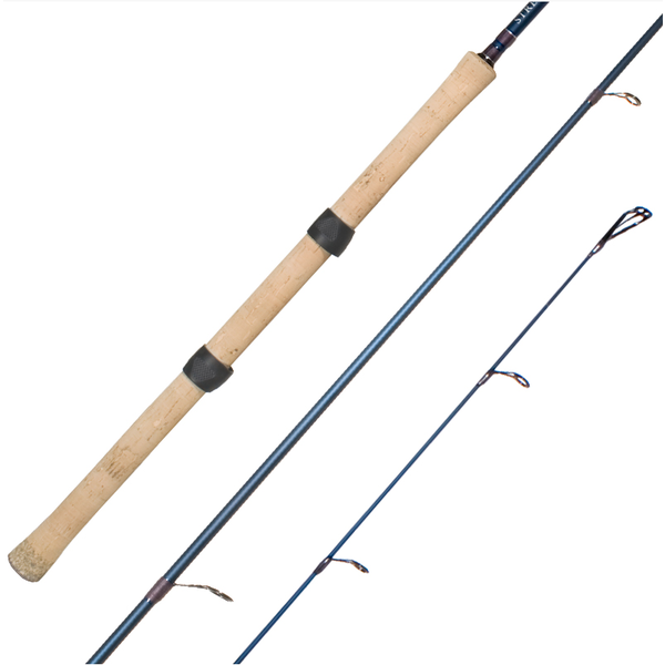Streamside Tranquility 13' Float Rod. 2-pc 4lb-8lb