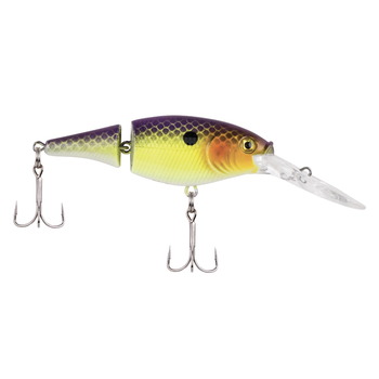 Berkley Flicker Shad Jointed 3" Table Rock 7-9’ Dive