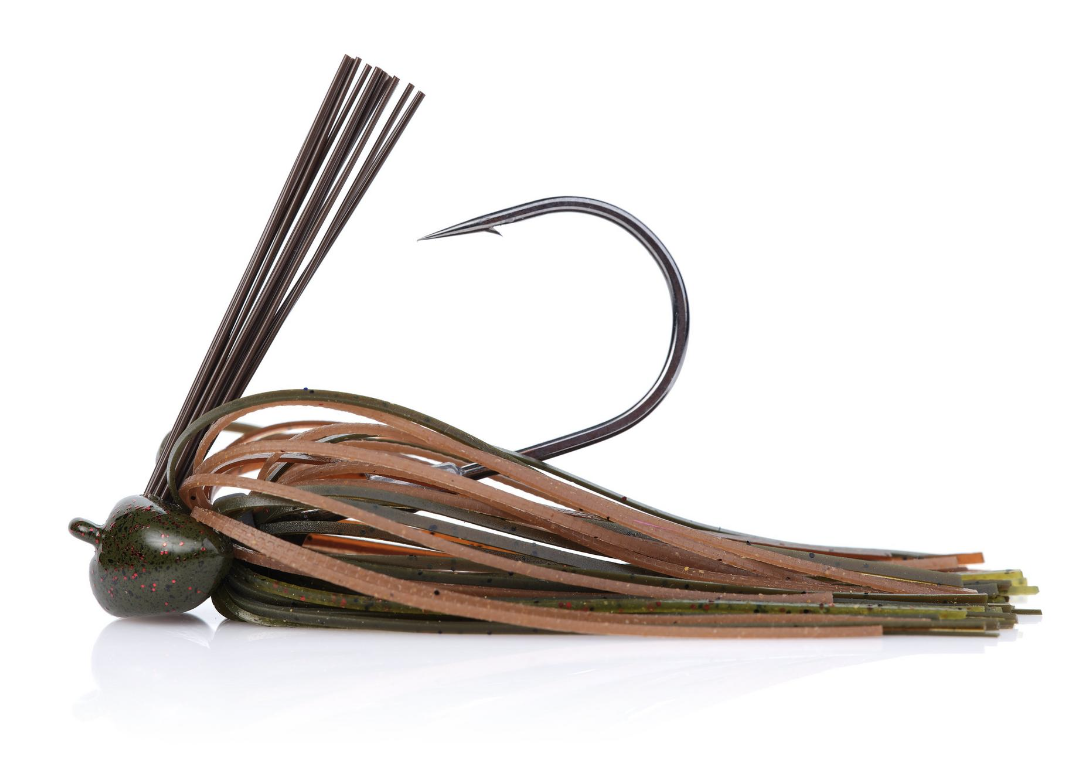 Berkley Football Jig 1/2oz - Gagnon Sporting Goods