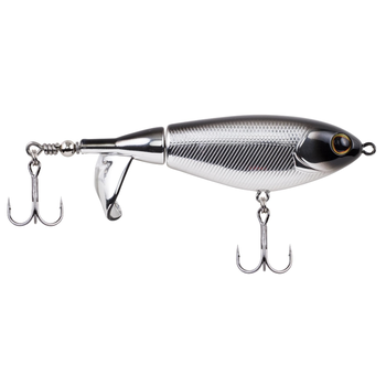 Berkley Choppo 105 Black Chrome 4" 3/4oz