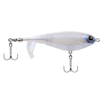 Berkley Choppo 105 Ghost White 4" 3/4oz