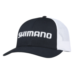 Shimano Low Pro Cap Navy