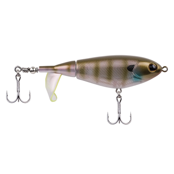 Berkley Choppo 105 Ghost Bluegill 4" 3/4oz