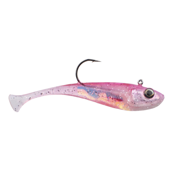 PowerBait Power Switch 1oz 4.25" 2-pk