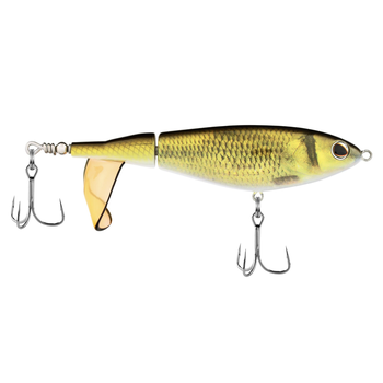 Berkley Choppo 105 HD Golden Shiner 4" 3/4oz