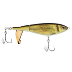 Berkley Choppo 120 HD Golden Shiner 4-5/7" 1oz