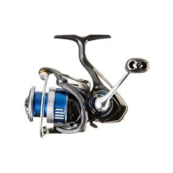 Daiwa Legalis LT 2021 1000D Spinning Reel