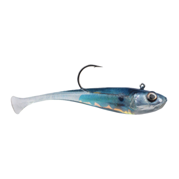 Berkley PowerBait Power Switch 1oz 4.25" 2-pk