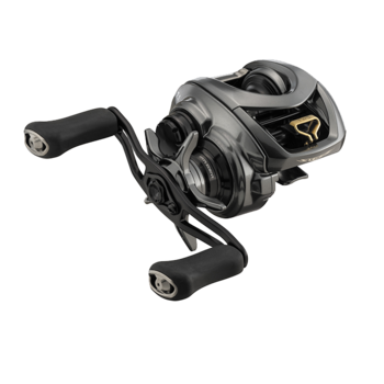 Daiwa Steez CT SV TW 70XH Casting Reel 8.1:1 RH