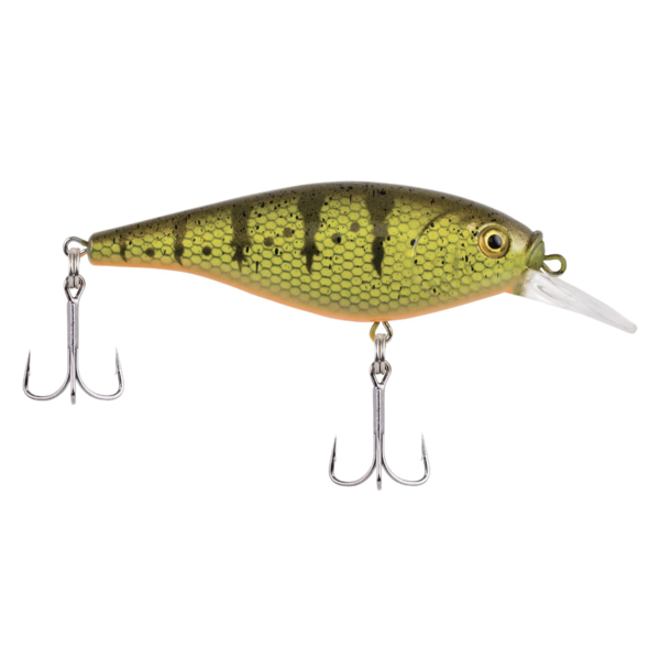 Berkley Flicker Shad Shallow Size 7