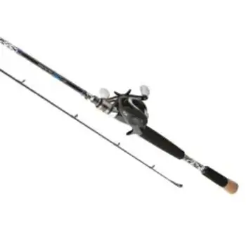 Daiwa Procaster 80 Combo 7'MH 7.5:1 RH