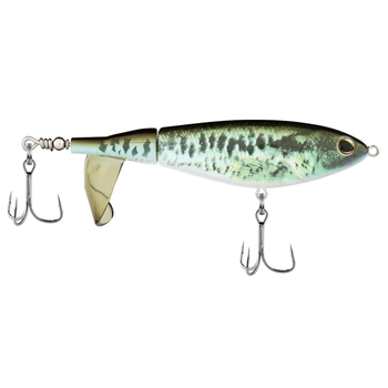 Berkley Choppo 105 HD Baby Bass 4" 3/4oz