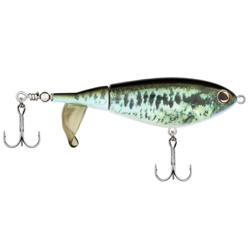 Berkley Choppo 90 HD Baby Bass 3-2/7" 1/2oz