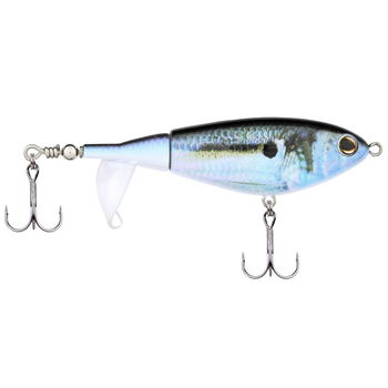 Berkley Choppo 90 HD Threadfin Shad 3-2/7" 1/2oz
