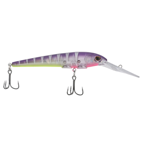 Berkley Deep Hit Stick 9 3-3/4" 1/3oz Tiger King