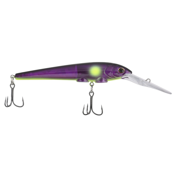 Berkley Deep Hit Stick 9 3-3/4" 1/3oz Firefly
