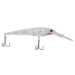 Berkley Deep Hit Stick 9 3-3/4" 1/3oz Flashy Pearl