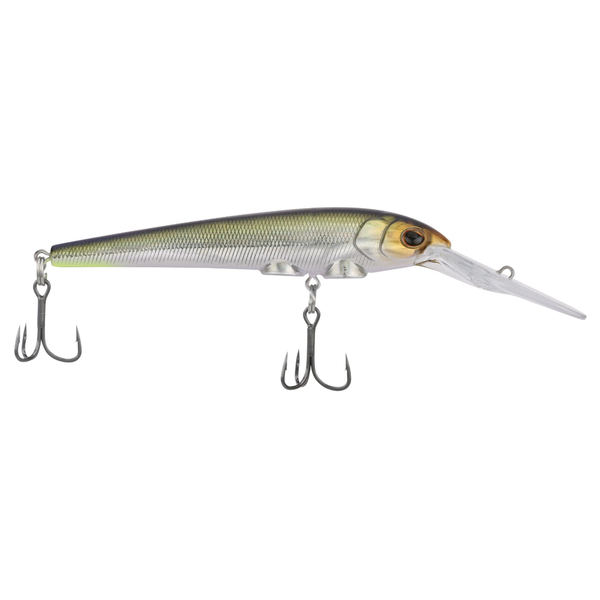 Berkley Deep Hit Stick 9 3-3/4" 1/3oz Golden Alewife