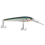 Berkley Deep Hit Stick 9 3-3/4" 1/3oz Slick Blue Alewife