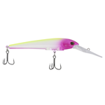 Berkley Deep Hit Stick 9 3-3/4" 1/3oz Pink Lemonade
