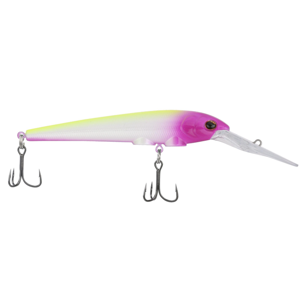 Berkley Deep Hit Stick 9 3-3/4" 1/3oz Pink Lemonade