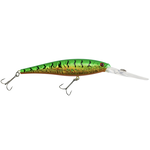 Berkley Flicker Minnow Size 7 Slick Firetiger 3"