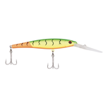 Berkley Flicker Minnow Size 9 Hot Firetiger 3.5"