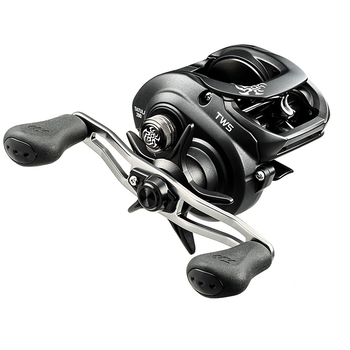 Daiwa Tatula 200HSL 7.3:1 Casting Reel