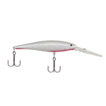 Berkley Flicker Minnow Size 9 Slick Pearl Silver 3.5"