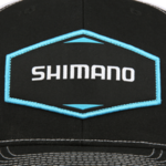 Shimano Original Trucker Cap Black