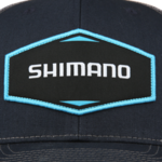 Shimano Original Trucker Cap Navy