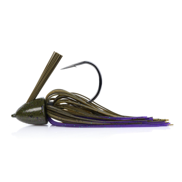 Berkley Heavy Cover Jig 3/4oz