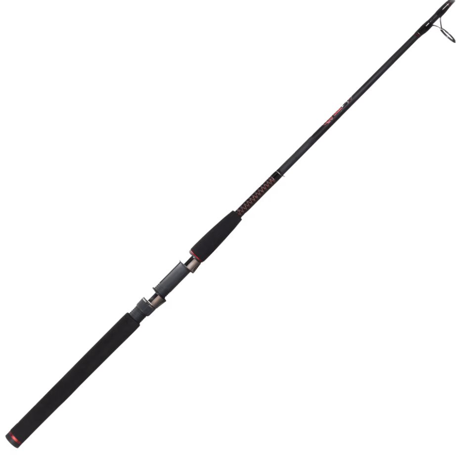 Shakespeare Ugly Stik GX2 9'M Spinning Rod. 2-pc - Gagnon Sporting Goods